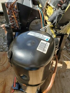 Daikin Mcquay Tecumseh Compressor Air Conditioner AW505ET-089-A4 - Picture 1 of 3