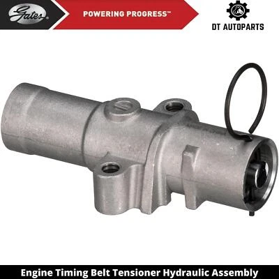 Tensor de correa de distribución hidráulico para motor Acura TLX 2015-2020 puertas de montaje Foto 1 de 4