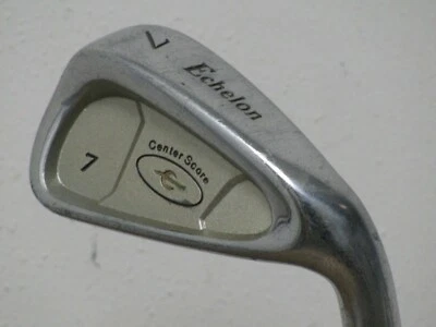 Echelon Center Score 7 Iron Ladies Flex Graphite Very Nice!! - Image 1 of 4