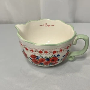 Pioneer Woman Classic Charm 1 Cup Measuring Cup Replacement - Picture 1 of 8