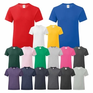 New Girls Iconic T Shirt Sleeve Crew Neck Tee Shirt Casual Sports T-Shirt TOP - Picture 1 of 22