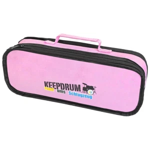 keepdrum MB01PK bolso campanario rosa - Imagen 1 de 5