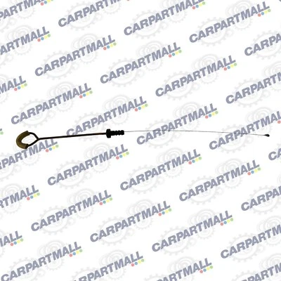2008-2010 Honda Accord 3.5L V6 Automatic Transmission Fluid Level Dipstick - Image 1 of 4
