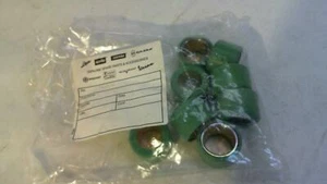 MASSE CENTRIFUGE RULLI KIT 8 PZ BEVERLY 400 PIAGGIO 849914 - Picture 1 of 1