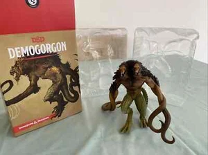 Dungeons & Dragons DEMOGORGON Loot Crate DX Exclusive - Picture 1 of 4