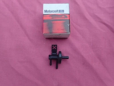 Ford Taurus 1986-91 válvula de retención de vacío aire acondicionado, ¡nuevo en stock! E6DZ-19A563-A Foto 1 de 4