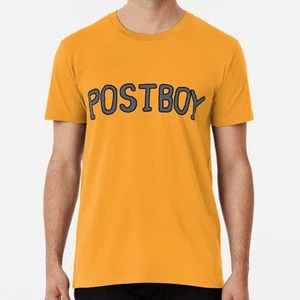 Postboy Piccolo Costume S to 5XL Made in the USA T-Shirt - Picture 1 of 1