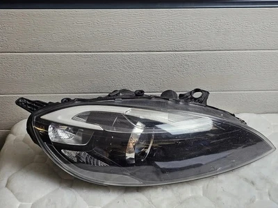 Frontscheinwerfer Volvo V40 31283333 Xenon Rechts Scheinwerfer Headlight - Bild 1 von 4