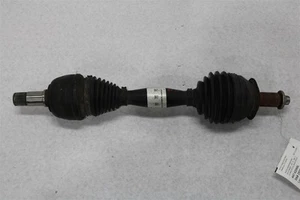 FRONT CV AXLE SHAFT B250 CLA45 CLA250 2013-2020 Left 1382356 - Picture 1 of 7