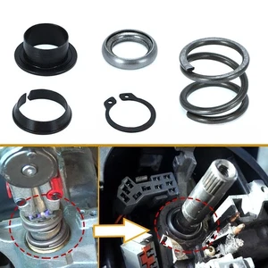Steering Column Upper Bearing Kit Auto Accessories For Ford F-150 F250 F350 - Picture 1 of 14