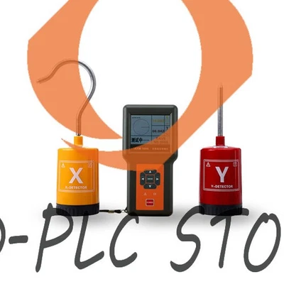 New 1Pcs VICTOR 1600 Wireless High Voltage Nuclear Phase Instrument Color Screen - Image 1 of 4