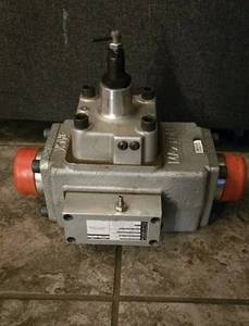 Maxton 50-800 psi Elevator Overspeed Valve Model OSV - Bild 1 von 15