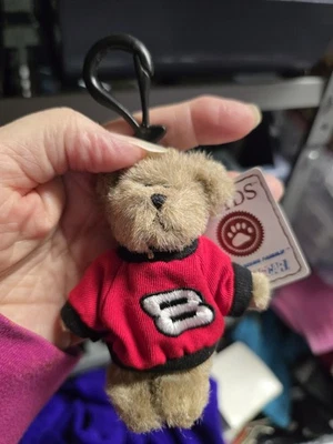 Dale Earnhardt Jr. #8.   4 Inch Boyds Bear NWT  - Image 1 of 2