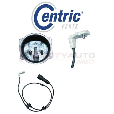 Centric Disc Brake Pads Wear Sensor for 1997-2001 Cadillac Catera 3.0L V6 - vn - Image 1 of 4