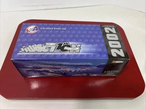 Bill Elliott #9 MUPPET SHOW 25th ANNIVERSARY Chef 2002 Action 1:24 Diecast Dodge - Picture 1 of 11