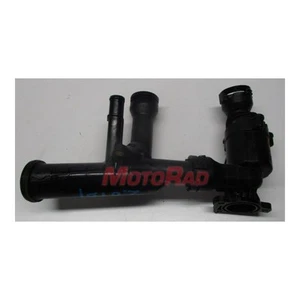 Antifreeze Coolant Thermostat MOTORAD for A5 A3 A4 Passat Golf Caddy Alltrack Oc - Picture 1 of 6