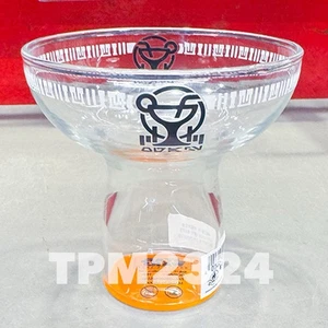 2025 Disney Parks Star Wars: Olga's Cantina Glassware — Cocktailglas, Neu - Bild 1 von 3