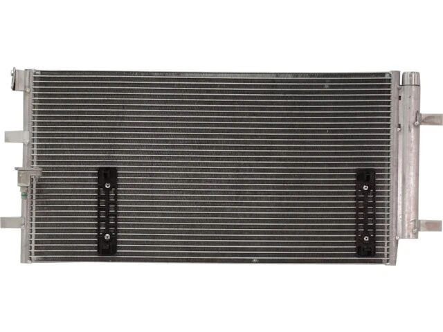 A/C Condenser For 2008-2017 Audi S5 2009 2010 2011 2012 2013 2014 2015 ZY123SP - Image 1 of 1