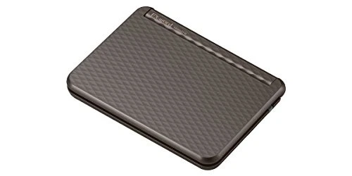 Casio Computer Co. Ltd. Ex-word diccionario electrónico XD-Z5900MED Foto 1 de 1