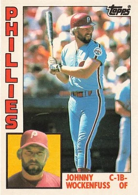 Baseball Near Mint or Better - Image 1 of 2