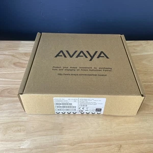 NEW Sealed  Avaya J129 IP Phone J129D02A-1015 Sealed - Picture 1 of 4