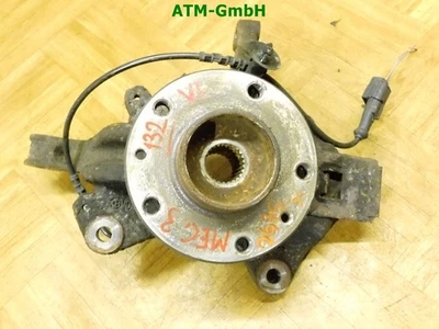 Radnabe Radlager Achsschenkel vorne links Renault Megane 3 III ABS Fahrerseite - Bild 1 von 4