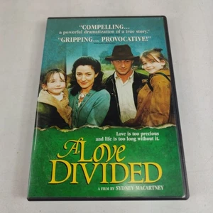 Love Divided [DVD] 1999 Film By Sydney McCartney  - Bild 1 von 3