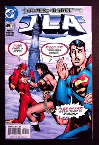 JLA #45 - Bild 1 von 3