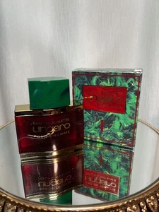 Ungaro pour L'Homme Emanuel Ungaro edt 50 ml. Seltener Jahrgang 1991. Voll. - Bild 1 von 5