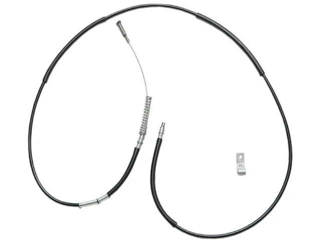 Rear Right Parking Brake Cable For 03-05 Chevy GMC Suburban 2500 Yukon XL BZ82C7 Foto 1 de 1