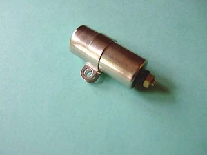 AC 16hp Alvis 1939 Armstrong Siddeley 1934/9 NEW Condenser as Lucas 400308 - Picture 1 of 1