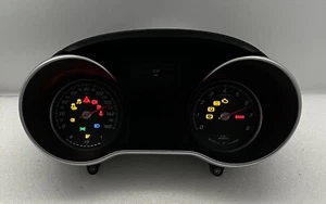 2014-2018 MERCEDES-BENZ CLASS - C USED INSTRUMENT CLUSTER P#A2059002906 - Bild 1 von 6
