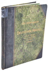 Reich alemán colección Infla en números principales completa 1919 - 1923 - Imagen 1 de 16