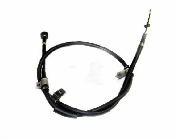 0K58A44410  OEM Genuine Parking Brake Cable Rear RH for Kia Sedona (2004~2005) - Image 1 of 1