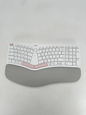 Nulea HD315 Wireless USB-C Charging Split Ergonomic Keyboard Tested (Read Desc) - Image 1 of 4