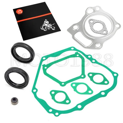 KIT DE JUNTAS DE MOTOR 301CC para carro de golf Yamaha G11 G16 G20 1997-2002 Foto 1 de 4