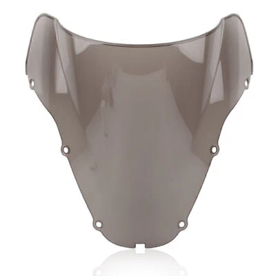 Protector de pantalla de parabrisas ABS para Honda CBR900RR CBR929RR 2000-2001 Foto 1 de 4