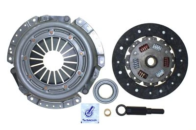 Kit de embrague Sachs para 240SX, furgoneta, 720, Máxima, 810 KF594-02 Foto 1 de 4