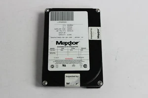 MAXTOR 7213AI 212MB 3.5 IDE FESTPLATTE IBM 93F0118 55X0526 - Bild 1 von 5