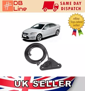CABLE DE LIBERACIÓN CAPÓ FORD MONDEO MK4 S-MAX GALAXY CAPÓ 1751277 - Imagen 1 de 3