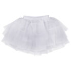 Tutu Underskirt Hoopless Petticoat Petticoat For Girls Hoopless Crinoline