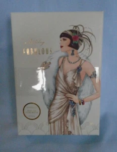 NEW Boxed Address Book Notes Days to Remember Set in Stylish Sleeve - Picture 1 of 1