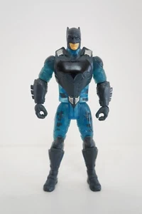 Figura de acción Batman Knight Ops DC Justice League Mattel 2017 - Imagen 1 de 7