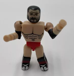 2013 WWE Stack Down C3 Smackdown Minifiguren Spielzeug Batista 2,25 Zoll Wrestling - Bild 1 von 6