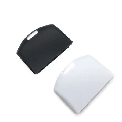 CASE BATTERIA PSP 1000 1004 COPERCHIO VANO PROTEZIONE ALLOGGIO COVER PORTA