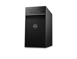 DELL PRECISION 3630 ToweIntel Core i7-9700 3.0GHz, 512GB SSD, 32GB, W11 PRO - Picture 1 of 2