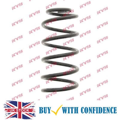 For VW New Beetle 1.9d 1998-2010  KYB Coil Spring Front RC1232 - Image 1 of 2