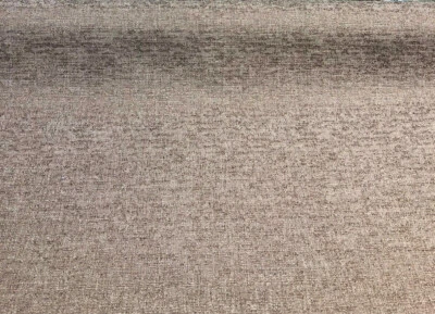 Fabricut Rawhide Graphite Slubbed Textured Fabric by the yard - Image 1 of 4