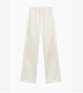 NWT Golden Goose Joggings Dorotea Wide Leg L - Picture 1 of 11