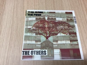 The Others - This is For The Poor - Vinyl - SIGNED - Picture 1 of 2